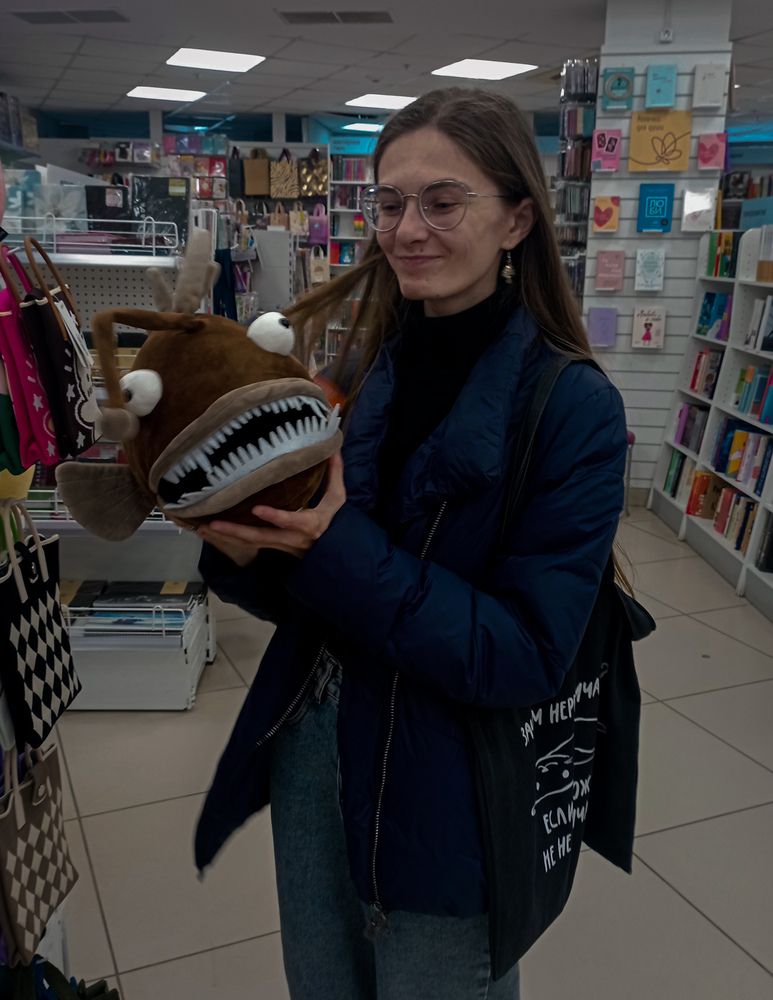 Photograph by Елена Ерасова