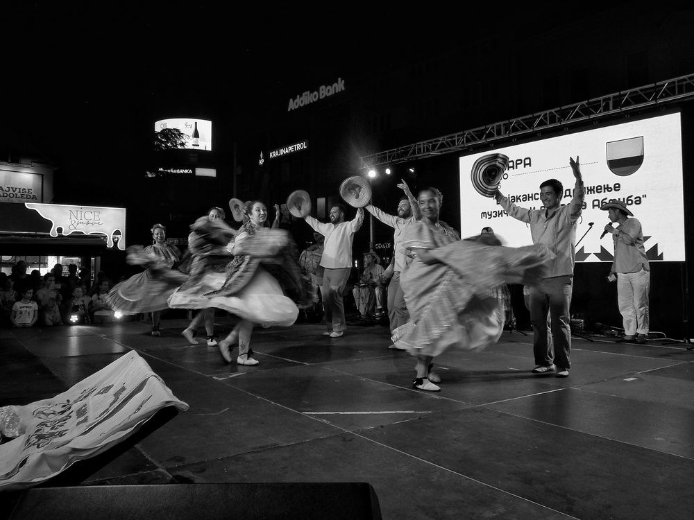 Photograph by Dragoslav Macanović