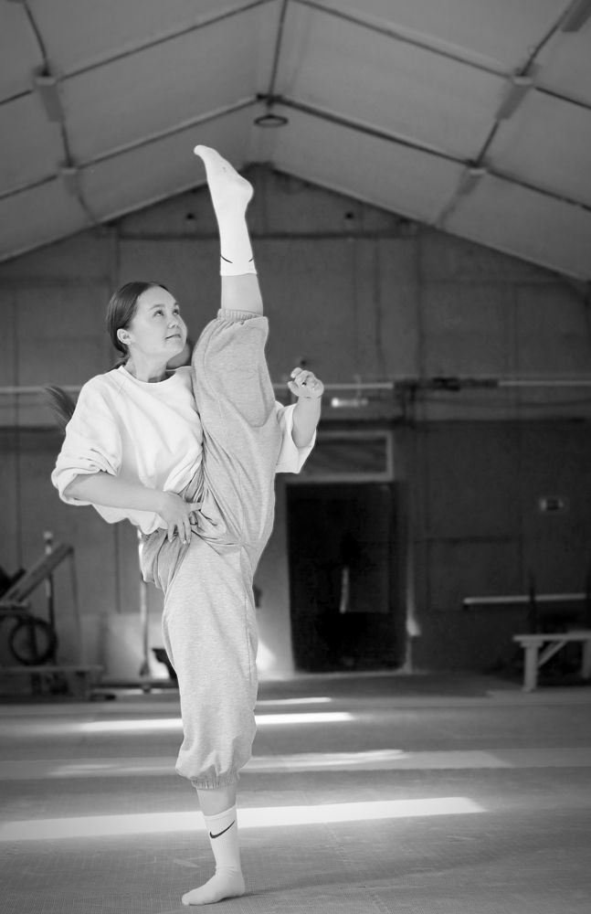 Photograph by Мария Толкачёва