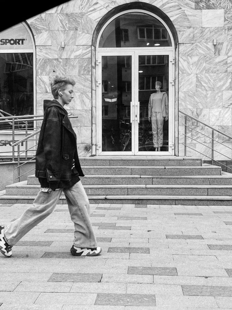 Photograph by Алия Халилова