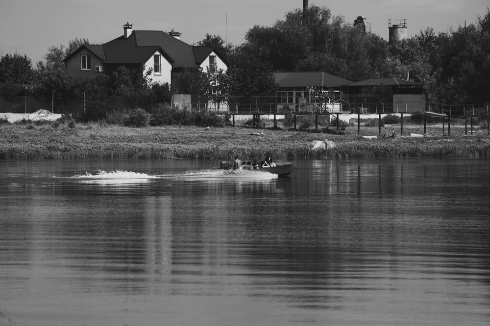 Фотография автора Татьяна Салиева