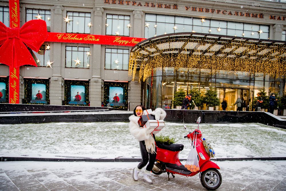 Photograph by Владимир Говоров