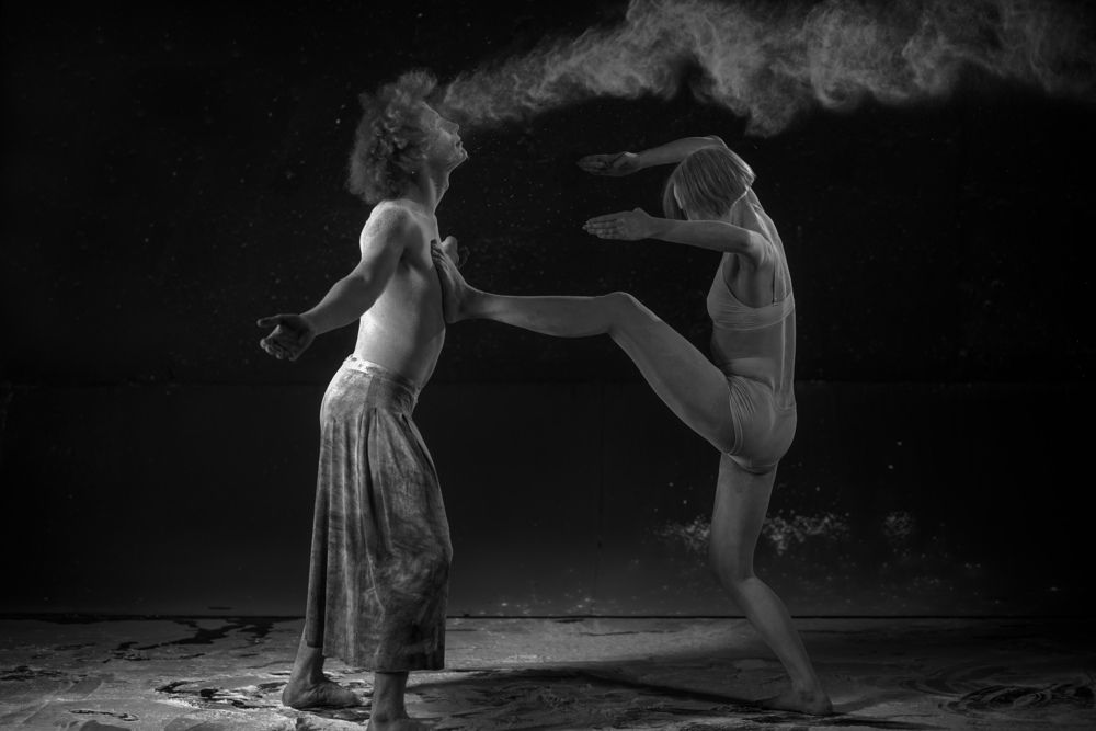 Photograph by Ольга Клименкова