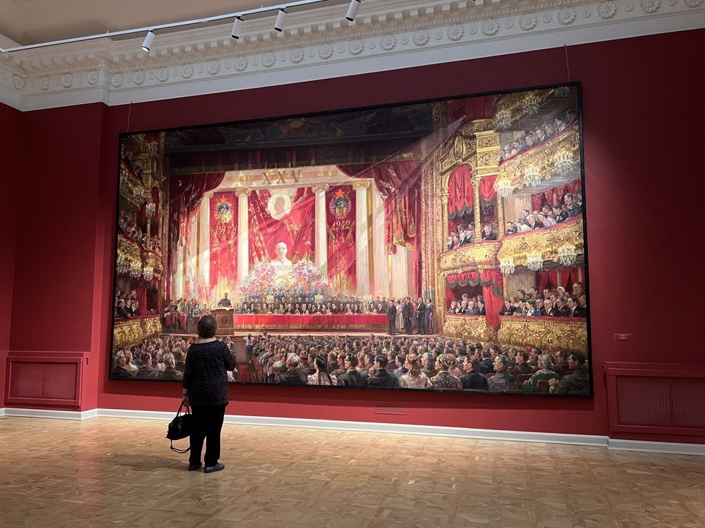 Фотография автора Полина Ишкина