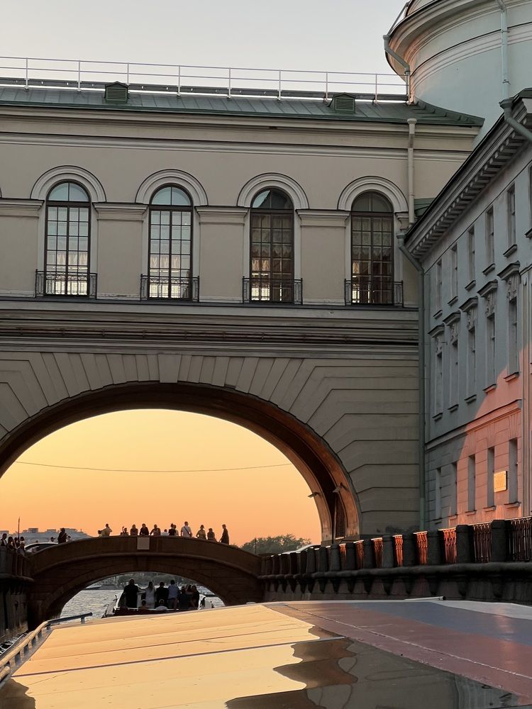 Photograph by Полина Ишкина