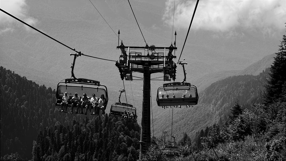 Фотография автора Полина Ишкина