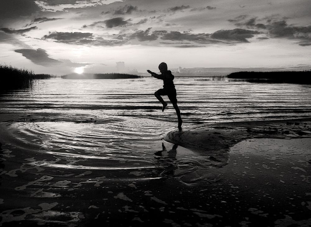 Photograph by Сергей Григорьев