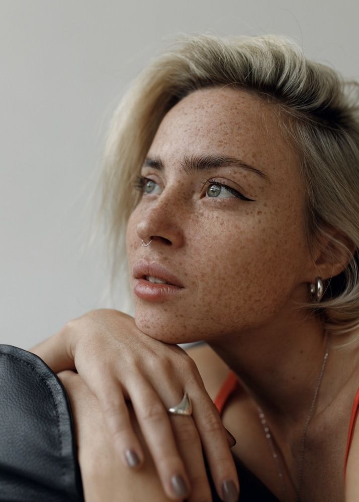 Photograph by Юлия Лесникова