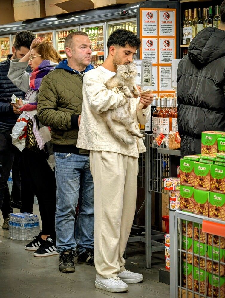 Фотография автора Ian Heard