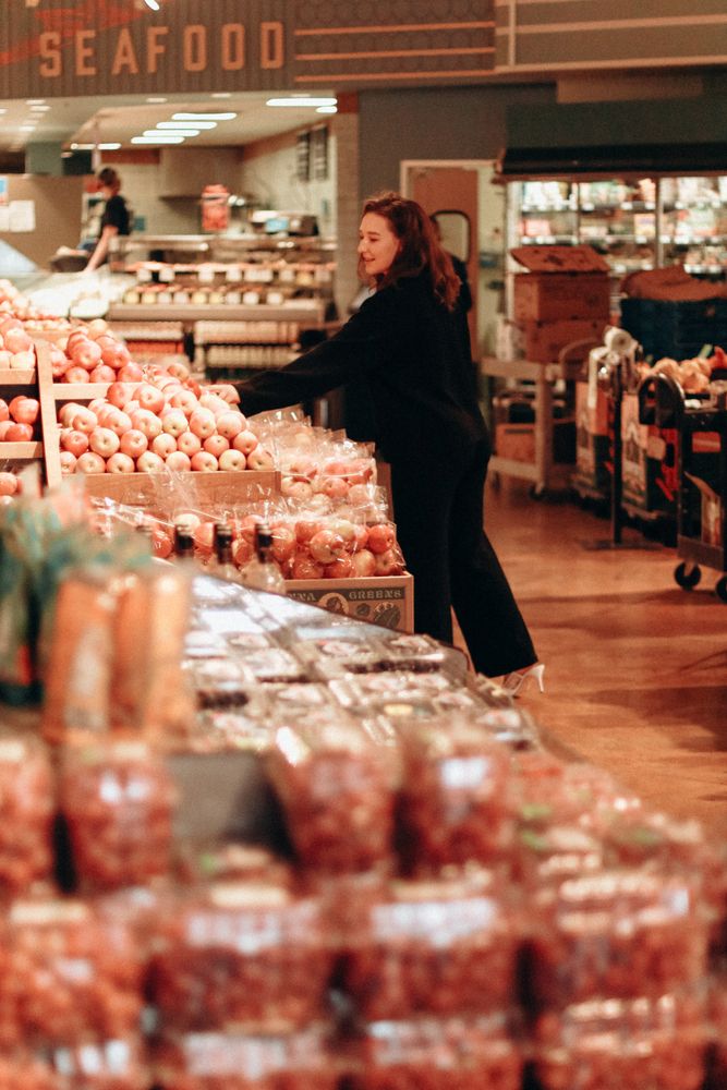 Photograph by Ekaterina Smirnova