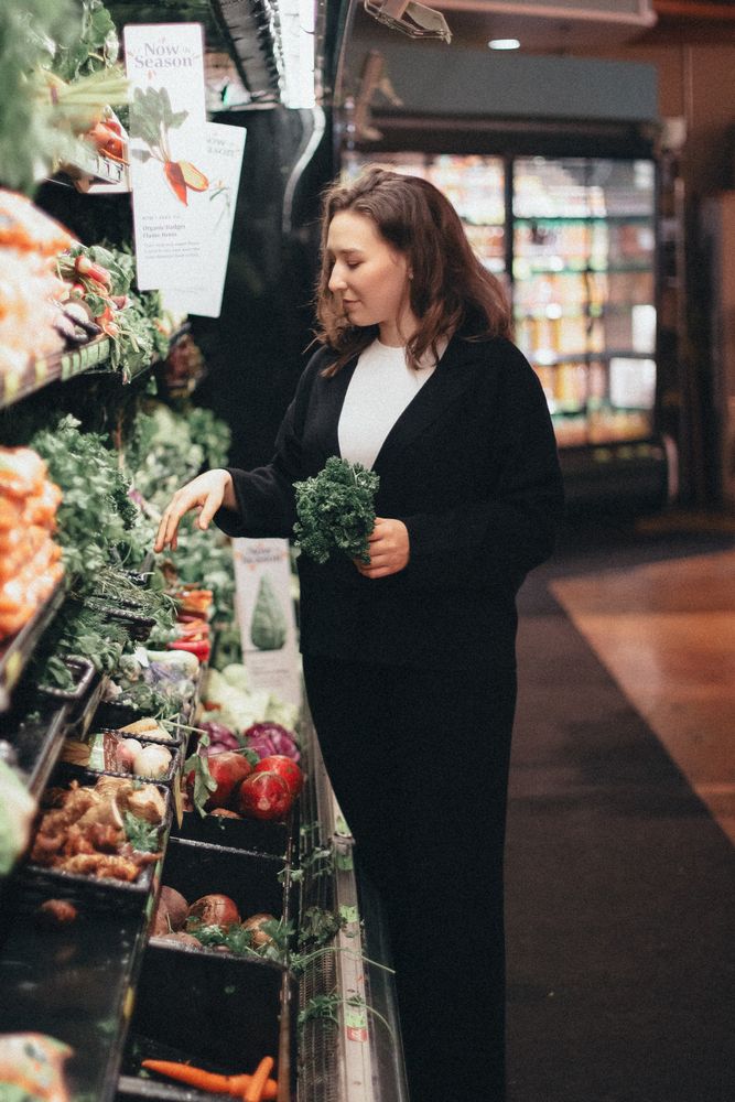 Photograph by Ekaterina Smirnova