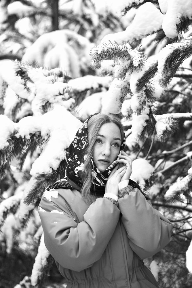 Photograph by Елена Федорова