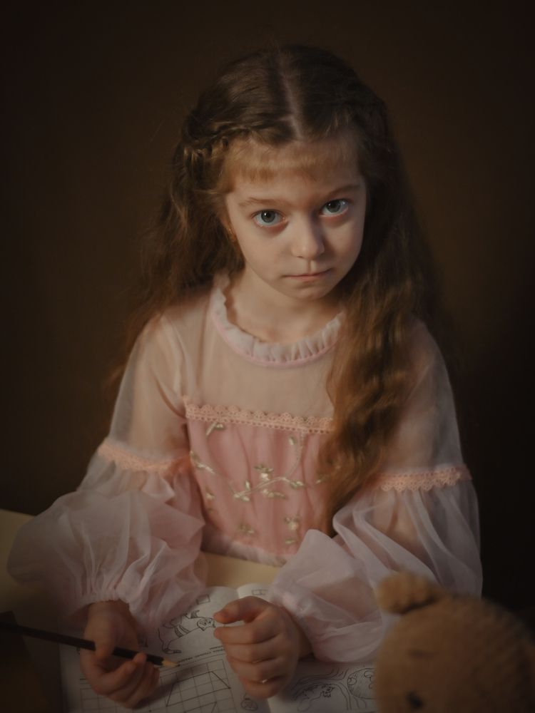 Photograph by Лариса Елисеева