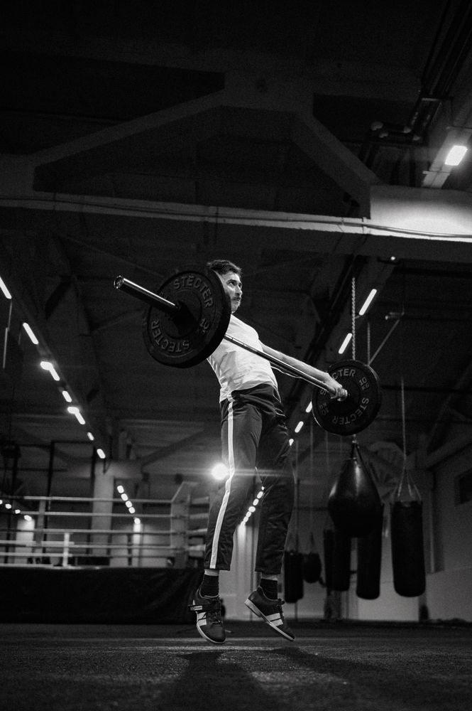 Photograph by Александр Григоров