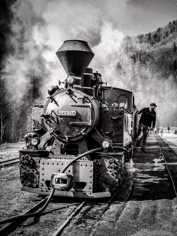 Фотография автора Ian Heard