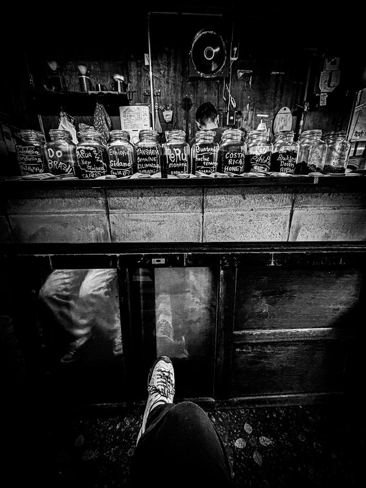 Фотография автора Mutsuaki