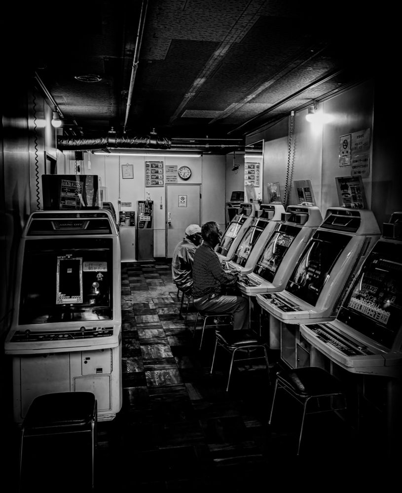 Фотография автора Mutsuaki