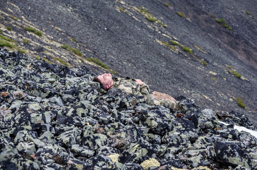 Photograph by Александр Шульга