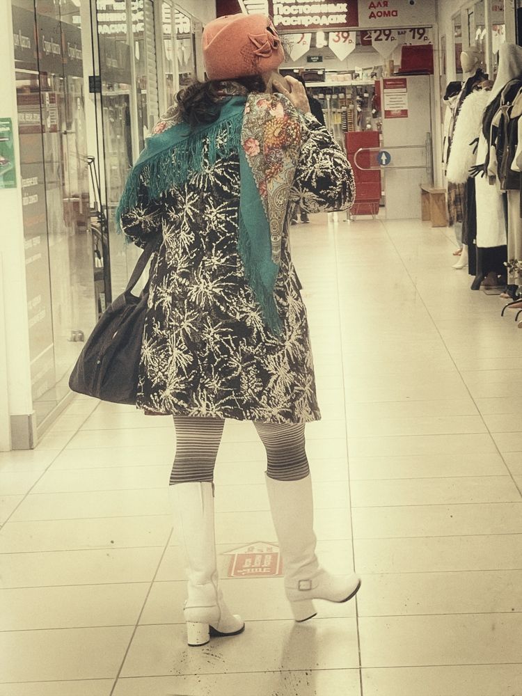 Photograph by Светлана Смук