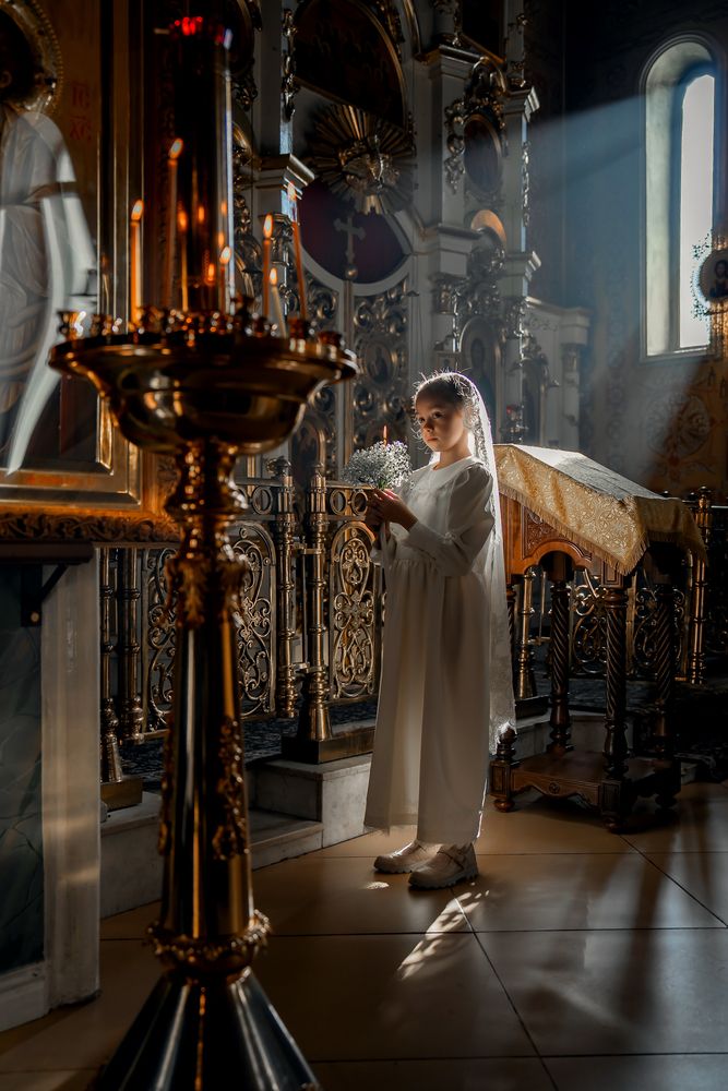 Photograph by Екатерина Тулунина