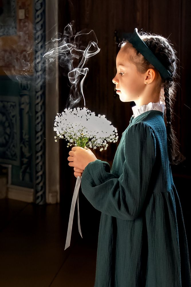 Photograph by Екатерина Тулунина