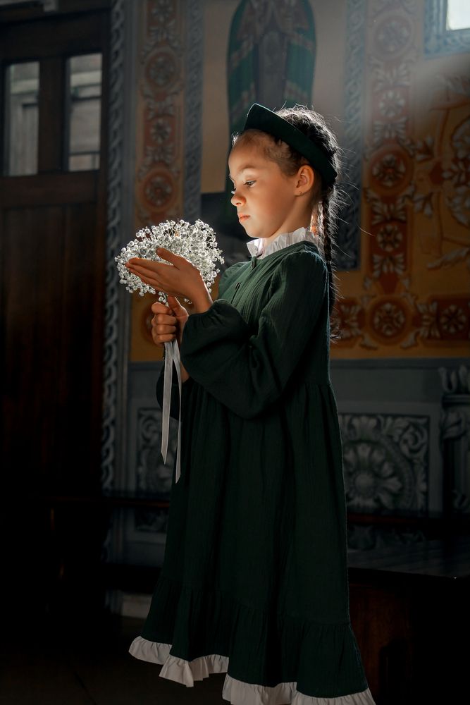Photograph by Екатерина Тулунина