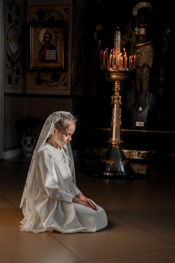 Photograph by Екатерина Тулунина