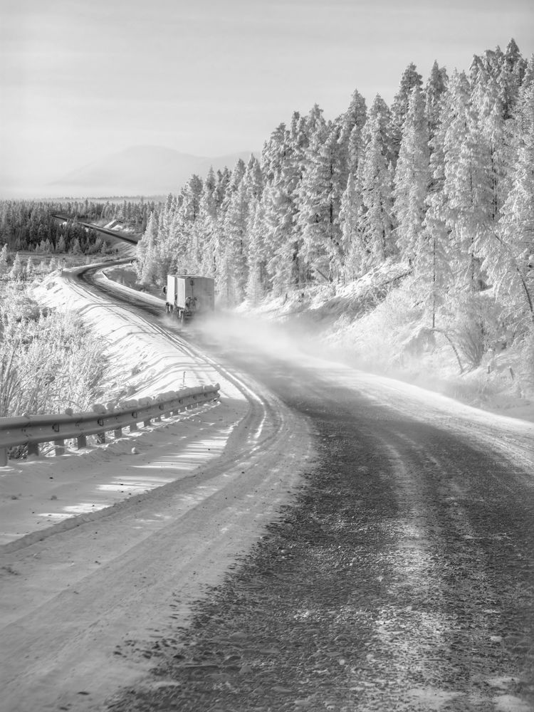 Photograph by OLGA MIKHNEVICH