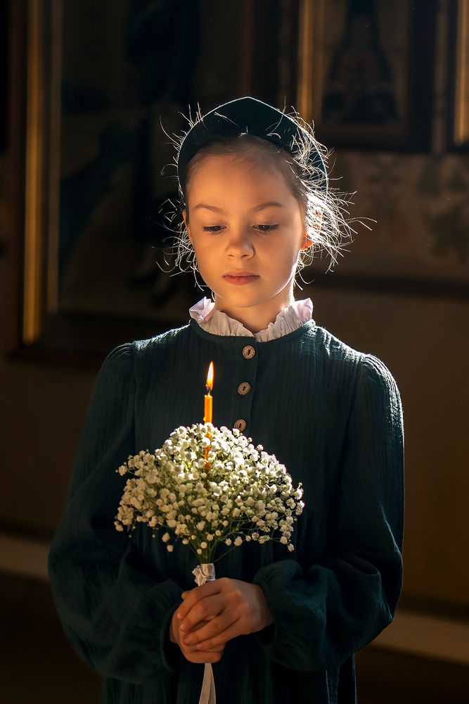 Photograph by Екатерина Тулунина