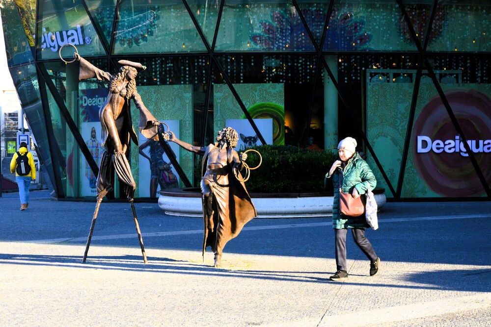 Photograph by Jozef Potocký