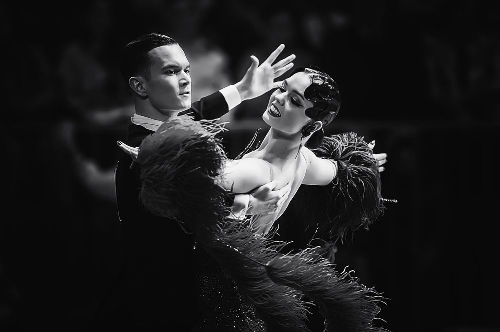 Photograph by Александр Вольхин