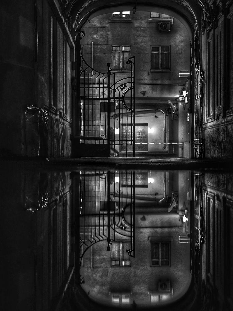 Photograph by Дмитрий Потапов