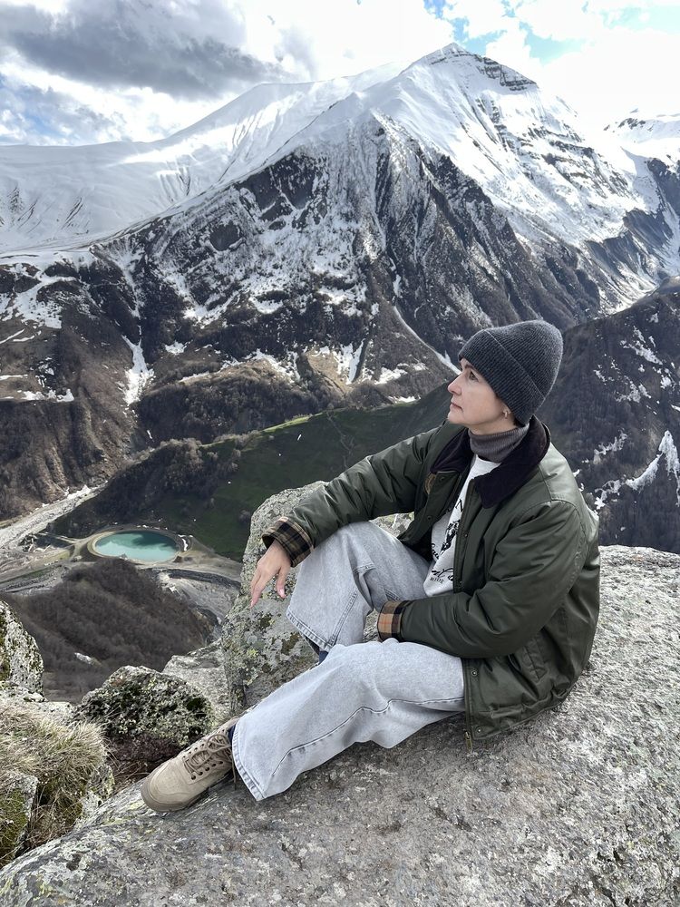 Photograph by Светлана Смук