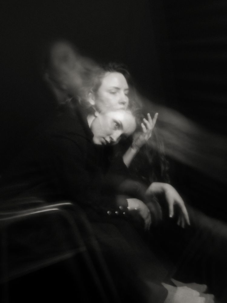 Photograph by Юлия Белоусова