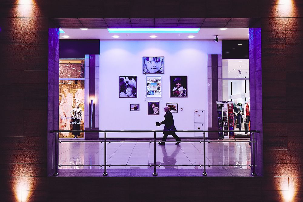 Photograph by Андрей Мясоедов