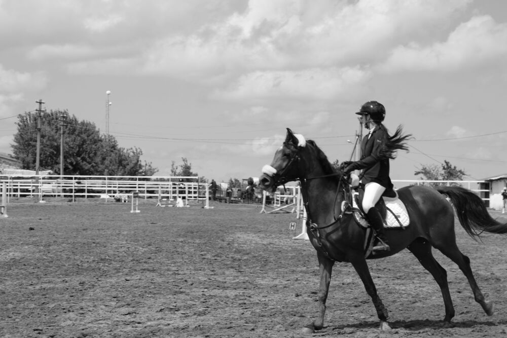 Photograph by Елена Коробченко