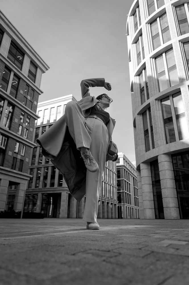 Photograph by Alexandre Dpari