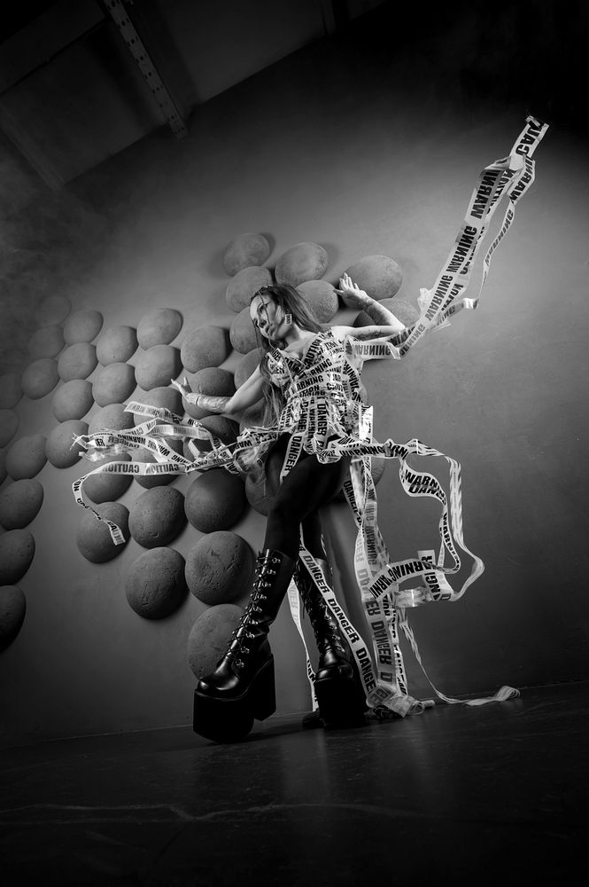 Photograph by Alexandre Dpari