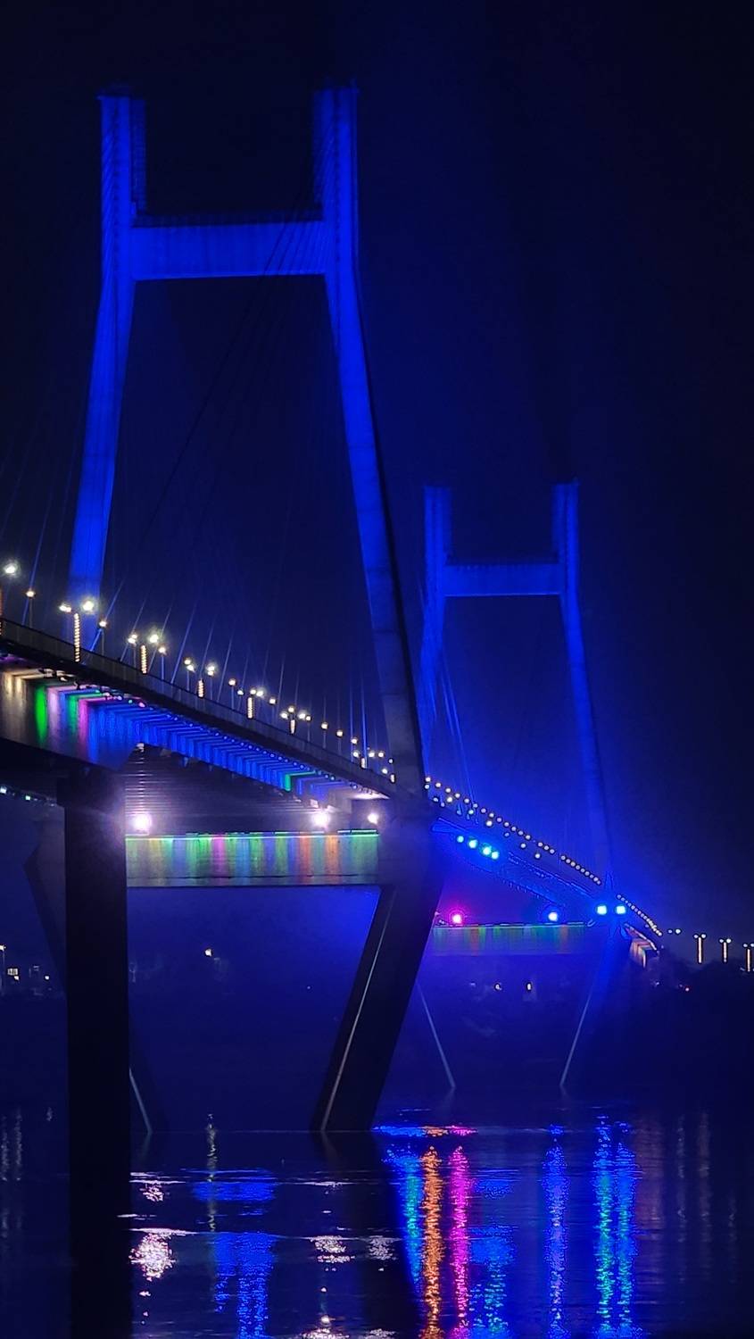 Prayagraj naini bridge Prayagraj naini bridge
