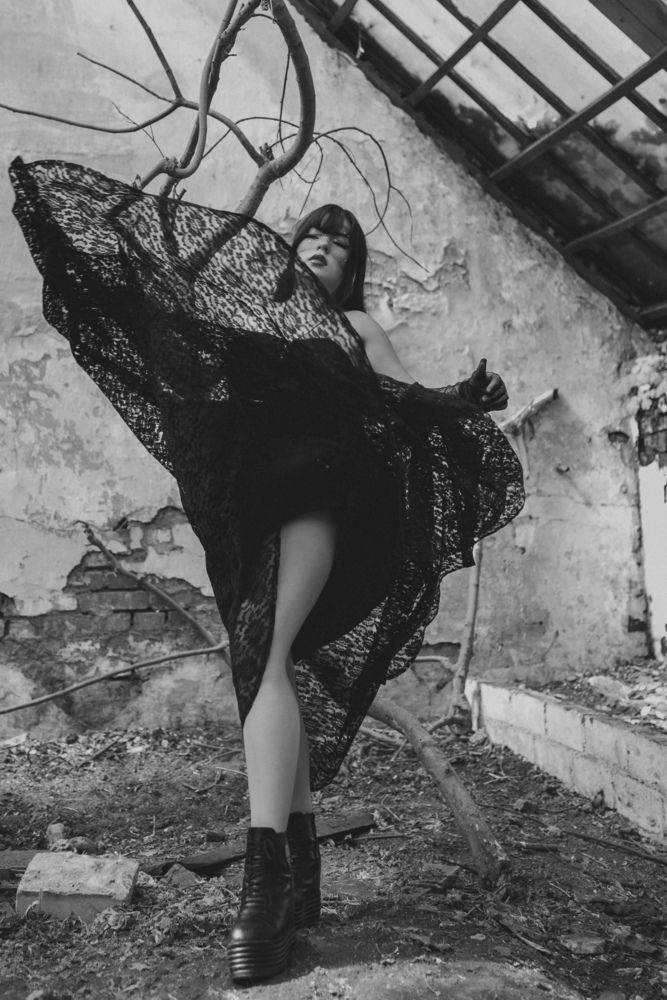 Photograph by Анастасия Царева