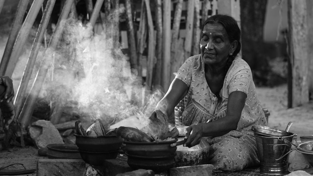 Photograph by Prasath Thevapalan