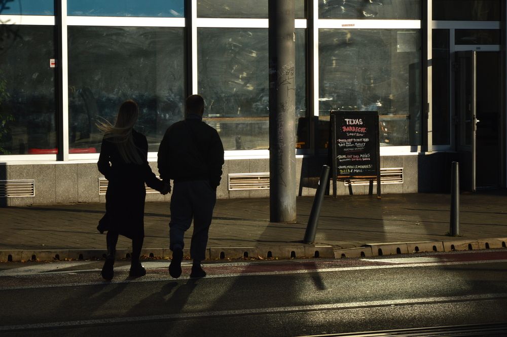 Photograph by Jozef Potocký