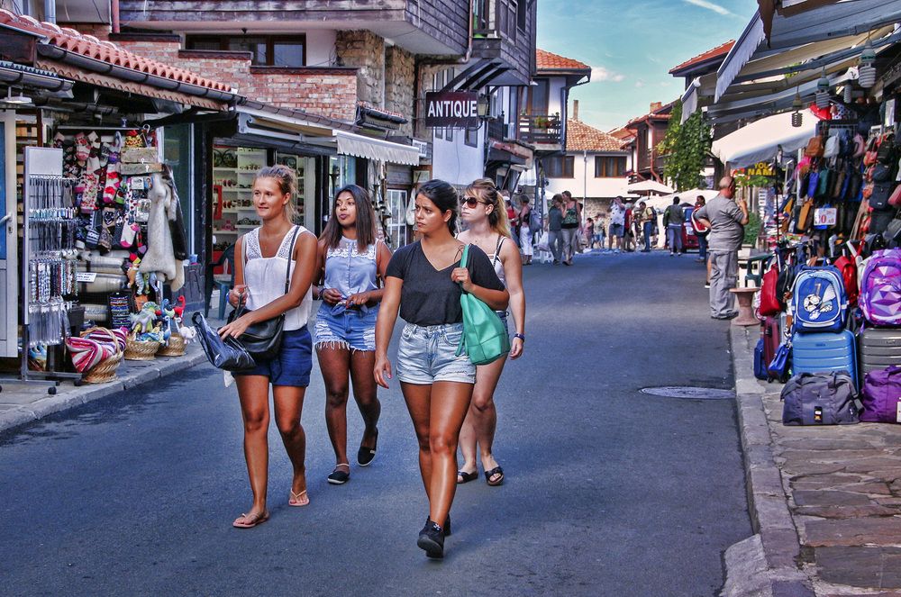 Фотография автора Александр