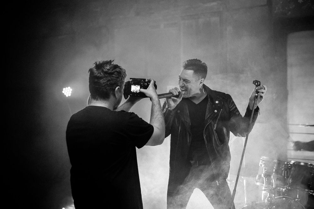 Photograph by Рамиль Борисов