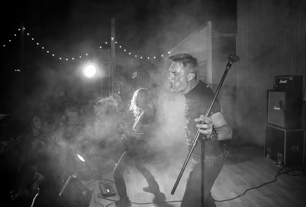 Photograph by Рамиль Борисов