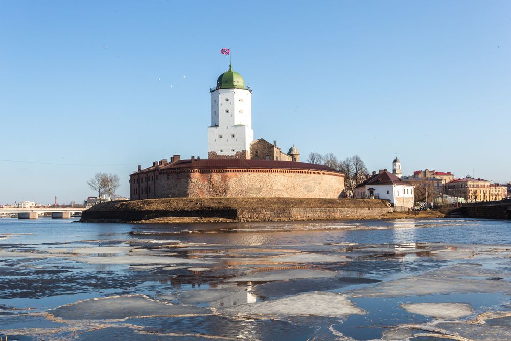 Photograph by Андрей Рыбачек