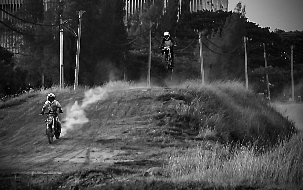 Photograph by Deasy Junita Dhani Hidayana