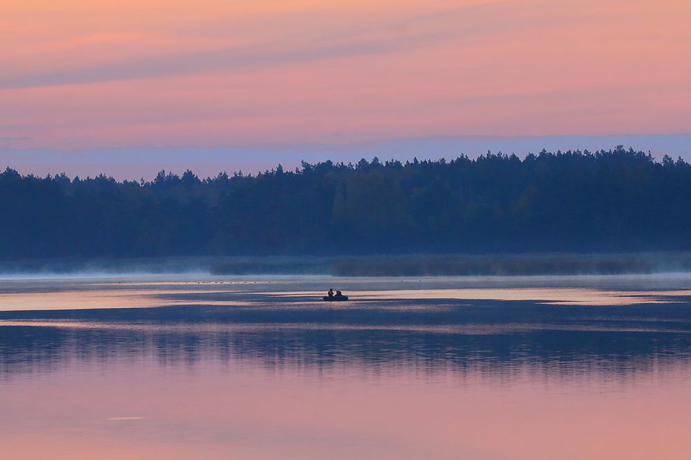 Photograph by Николай Протасеня