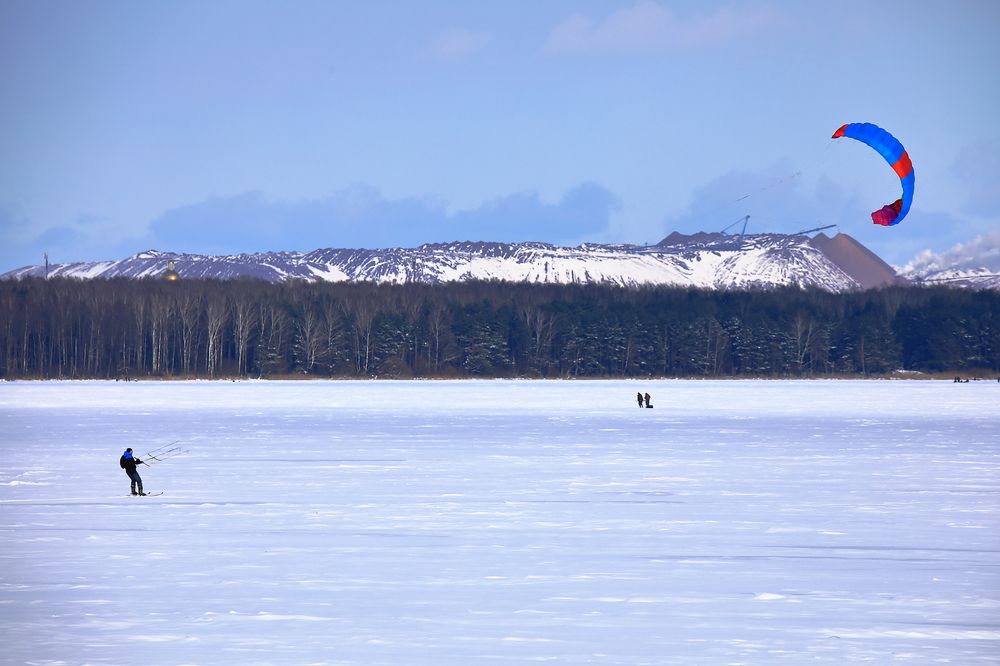 Photograph by Николай Протасеня