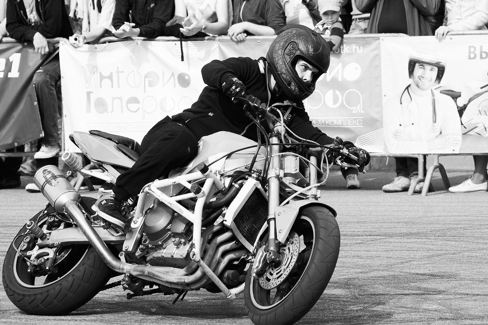 Photograph by Андрей Мясоедов